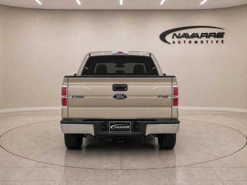 Used 2010 Ford F150 FX2 RWD image 6