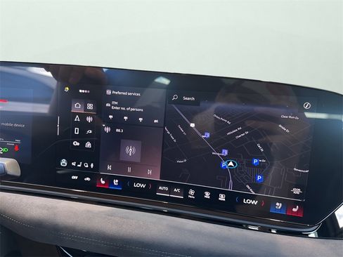 New 2025 Audi S6 e-tron Prestige image 35