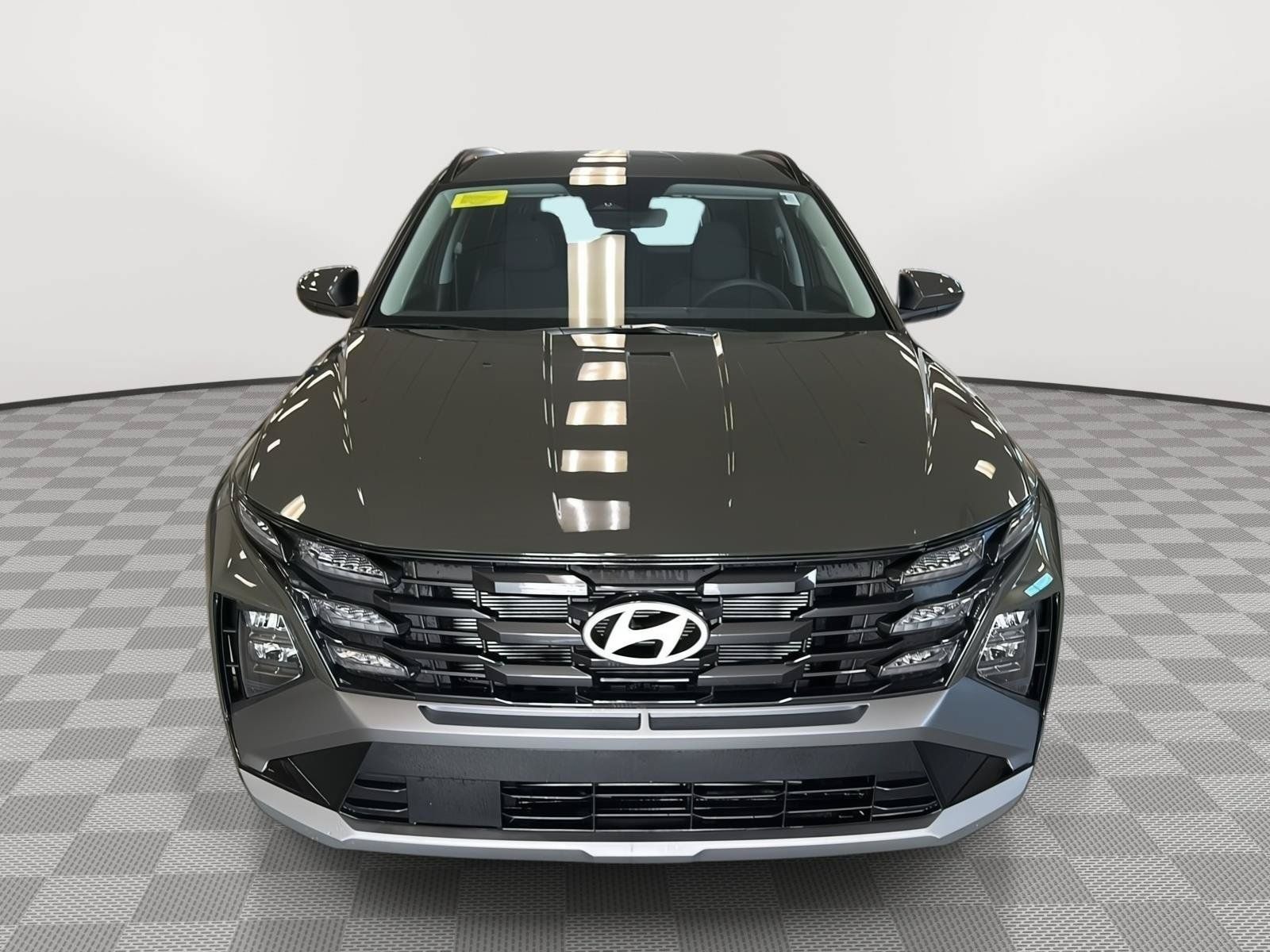 Used 2026 Hyundai Tucson SEL Plus AWD/4WD image 2