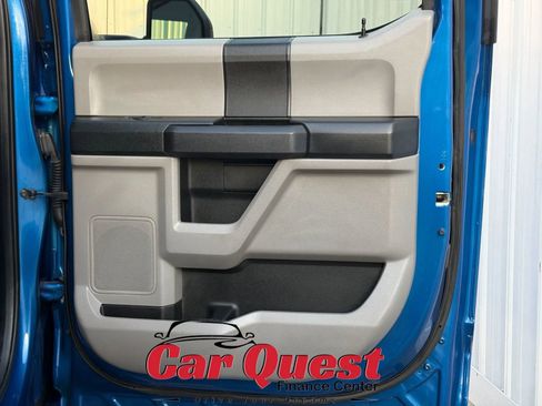 Used 2017 Ford F150 XL w/ Equipment Group 101A Mid AWD/4WD image 16
