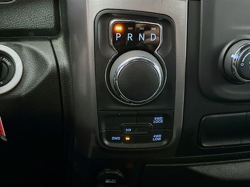 Used 2024 RAM 1500 Classic Warlock image 16