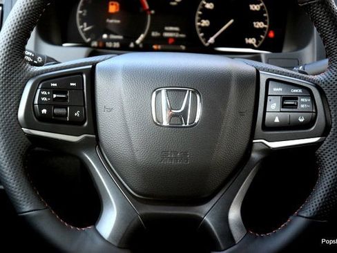 New 2026 Honda Ridgeline TrailSport+ image 13