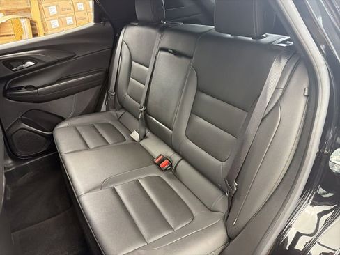 Used 2023 Chevrolet TrailBlazer ACTIV w/ Convenience Package AWD/4WD image 20