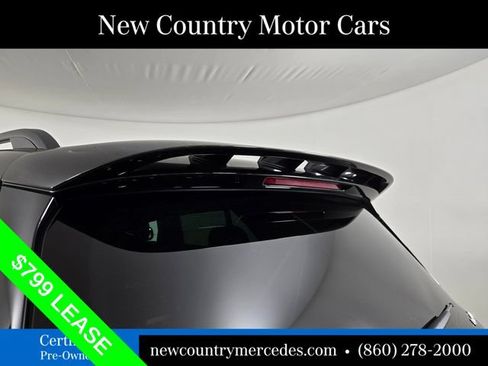 Certified 2026 Mercedes-Benz GLE 350 4MATIC image 5