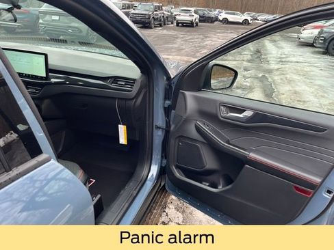 New 2026 Ford Escape ST-Line w/ Tech Pack #1 image 15