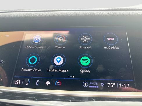 Used 2023 Cadillac XT5 Luxury FWD image 28