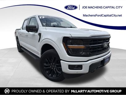 Certified 2024 Ford F150 XLT w/ Equipment Group 302A MID