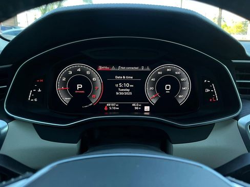 Used 2019 Audi A6 3.0T Prestige image 40