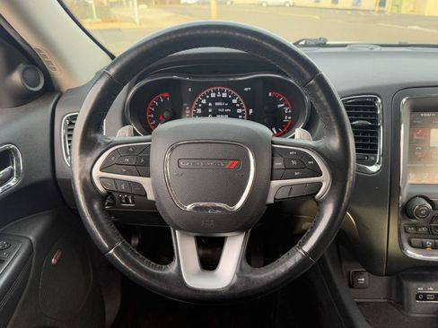 Used 2017 Dodge Durango GT w/ Premium Group image 28