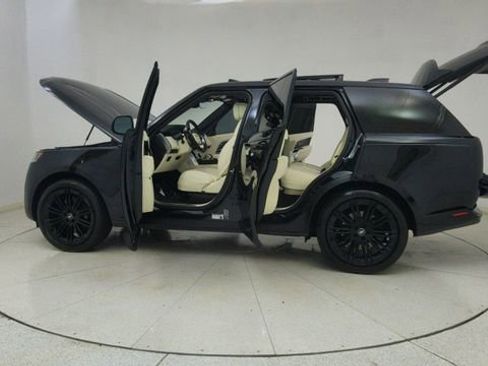 Used 2023 Land Rover Range Rover SE AWD/4WD image 72