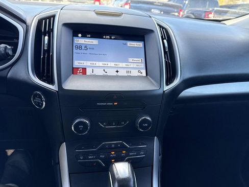 Used 2016 Ford Edge SEL w/ Canadian Touring Package AWD/4WD image 22