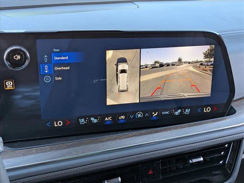 New 2026 Chevrolet Tahoe High Country RWD image 13