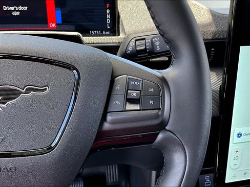 Used 2023 Ford Mustang Mach-E Premium RWD image 12