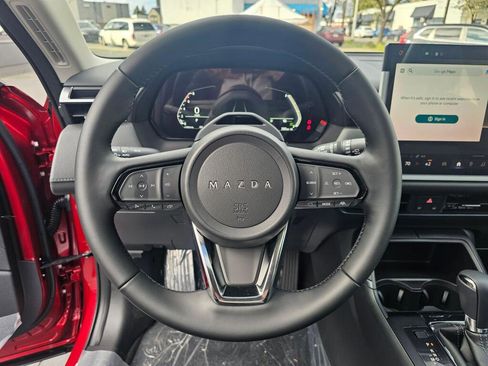 New 2026 MAZDA CX-5 2.5 S w/ Premium Plus Package image 24