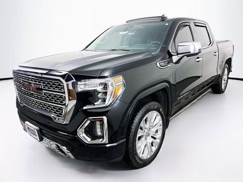 Certified 2022 GMC Sierra 1500 Denali w/ Denali Reserve Package image 3