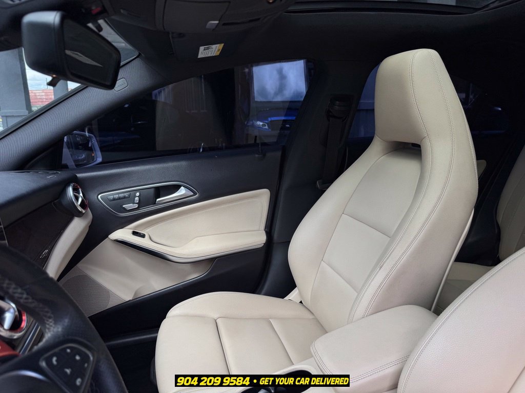 Used 2019 Mercedes-Benz CLA 250 image 24