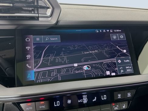 New 2026 Audi A3 2.0T Premium AWD/4WD image 27