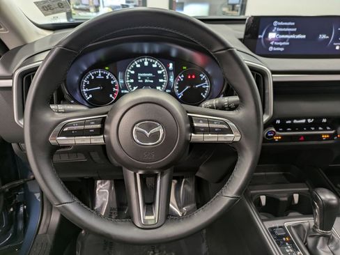 Used 2025 MAZDA CX-50 AWD 2.5 S w/ Cargo Package image 20