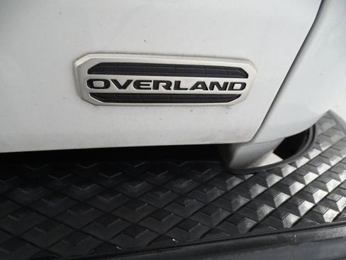 Certified 2021 Jeep Gladiator Overland w/ Popular Equipment Package image 23