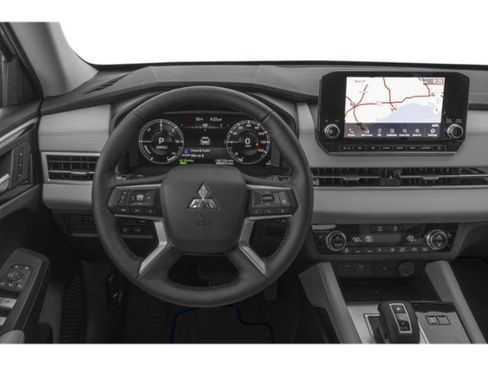 New 2026 Mitsubishi Outlander SEL AWD/4WD image 9