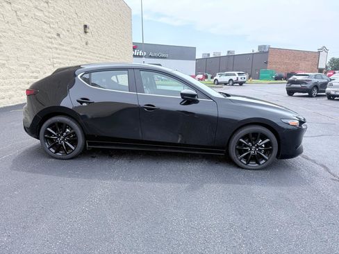 Used 2026 MAZDA MAZDA3 s Sport FWD image 6