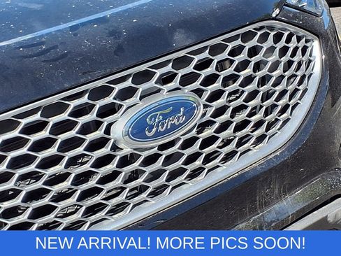 Used 2024 Ford Edge SEL w/ Convenience Package AWD/4WD image 32