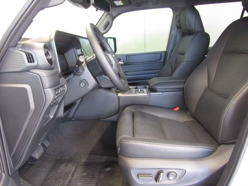 Used 2027 Toyota Land Cruiser w/ Premium Package AWD/4WD image 10