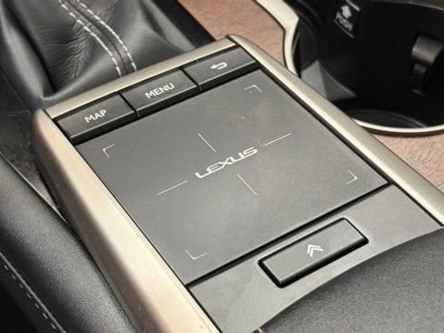 Used 2022 Lexus RX 350L Premium w/ Premium Package AWD/4WD image 54
