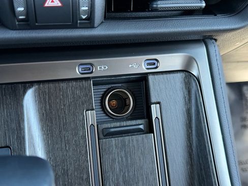 Certified 2024 Lexus GX 550 w/ Accessory Package (Z1) AWD/4WD image 26