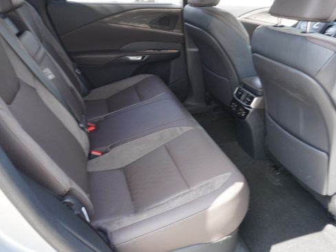 Certified 2023 Lexus RX 350 AWD w/ Cold Area Package image 34