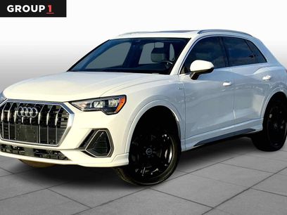 Used 2021 Audi Q3 2.0T Premium w/ Convenience Package