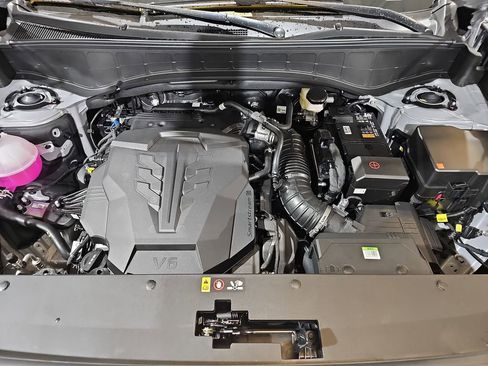 New 2026 Hyundai Palisade Limited AWD/4WD image 31