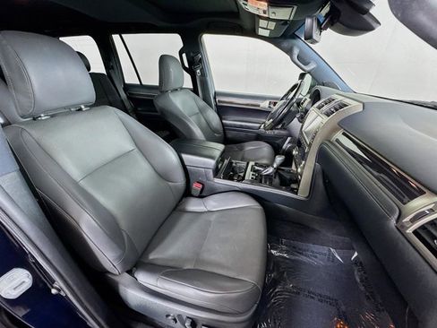 Used 2020 Lexus GX 460 Premium image 29