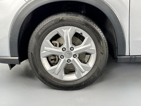 Certified 2023 Honda HR-V LX image 28