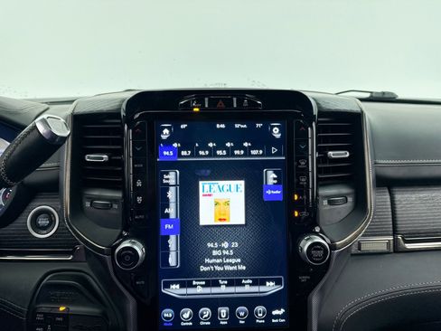 Used 2021 RAM 2500 Limited image 26