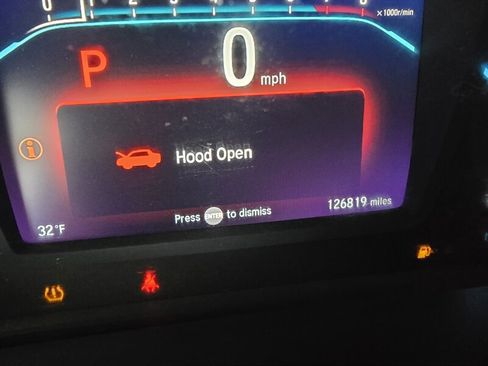 Used 2018 Honda Odyssey EX-L image 26
