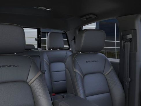 New 2026 GMC Canyon Denali AWD/4WD image 24