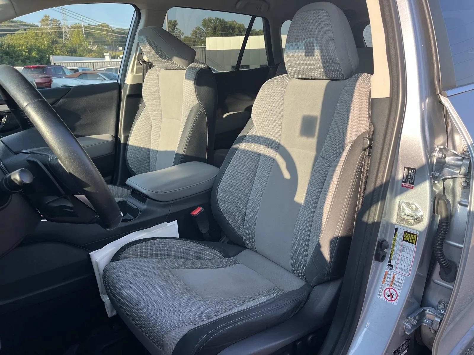 Used 2020 Subaru Outback Premium AWD/4WD image 26