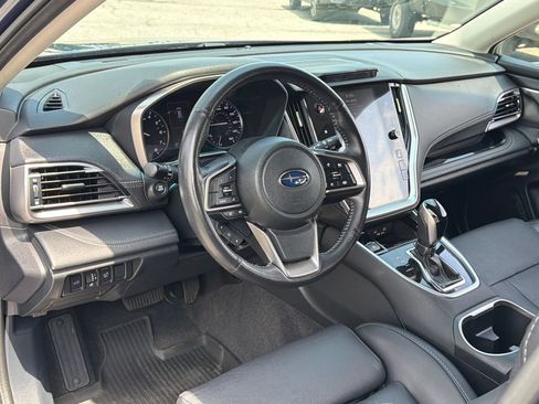 Used 2021 Subaru Outback Limited AWD/4WD image 18
