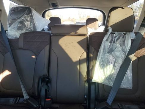 New 2026 Honda Pilot Elite image 21