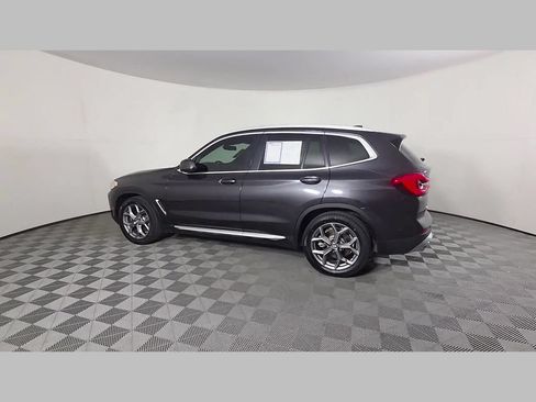 Used 2024 BMW X3 sDrive30i w/ Convenience Package RWD image 43