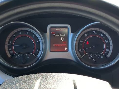 Used 2019 Dodge Journey SE w/ Connectivity Group image 23