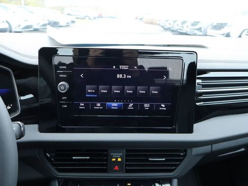 New 2026 Volkswagen Jetta Sport image 22