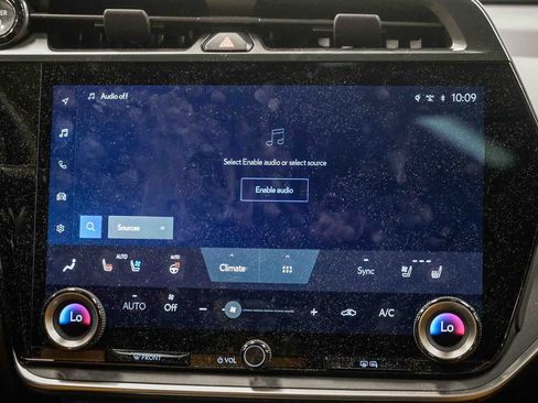 Used 2024 Lexus RZ 300e Premium image 14