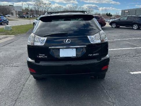 Used 2007 Lexus RX 350 AWD image 5