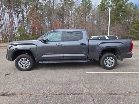 Used 2024 Toyota Tundra SR5 image 6