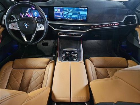 Certified 2024 BMW X7 xDrive40i w/ Executive Package image 19