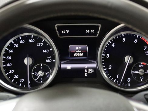 Used 2013 Mercedes-Benz GL 450 4MATIC image 54