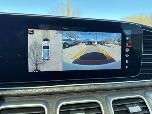 Used 2021 Mercedes-Benz GLE 350 4MATIC image 18