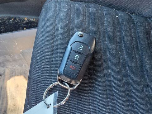 Used 2023 Ford F150 XL w/ STX Appearance Package image 10